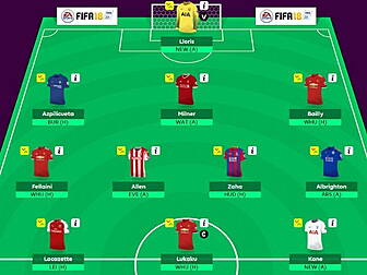 Want to join our Fantasy Premi...